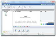 Audio CD Ripper Plus  3.1