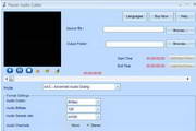 Audio File Cutter  5.0