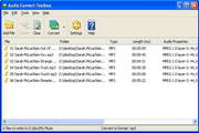 Audio Convert Toolbox  6.5.1