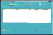 Audio Convert Master  7.4.4.525