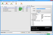 Free Convert FLAC To MP3  3.1