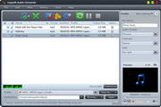 iJoysoft Audio Converter  6.2.0.0408