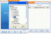 mydvdtools DVD to Audio Converter  1.0