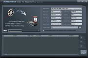 Agogo Video to Blackberry Ripper  8.71