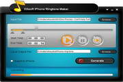 Xilisoft Audio Maker Suite  7.2.0.20120420
