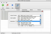 M4A to MP3 Free Converter  1.0