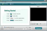 Dream Convert MP4  3.7