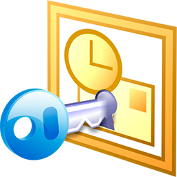 Ms Outlook Access Password Recovery  5.2