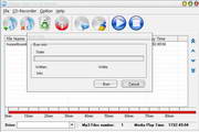 Okoker Mp3 to CD Burner  3.1