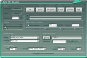 Aktiv MP3 Recorder  4.6.0