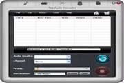 TOP Audio Converter  5.8.12
