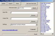 Free Monkey Audio 2 iPod U2 Pro  1.2.4