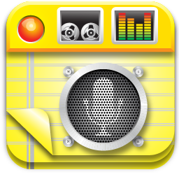 Power MP3 WMA Recorder  1.03