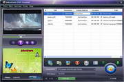 Joboshare DVD to iPod Ripper  3.5.5.0510