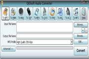 OJOsoft Audio Converter  2.7.6.0419