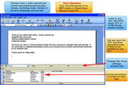 Text Speaker  3.21