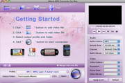 iMovie MP3 Converter for Mac  1.6.2.2
