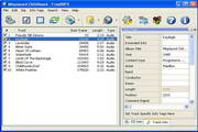 FreeRIP MP3 Converter  5.1.0.1