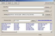 Free AVI to MP4 Converter  1.2.6