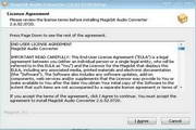 Magicbit Audio Converter  2.6.53.1016