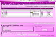filehog Audio Converter Extractor Max  1.0.0.22