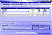 Royalftp Audio Converter Extractor Max  1.0.0.11