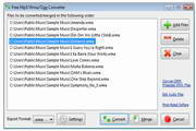 Free Mp3 Wma Ogg Converter  9.5.4