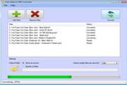 Free WAV to MP3 Converter  7.5.9