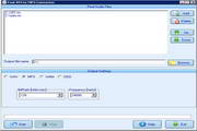 Fast RM to MP3 Converter  4.2.321