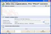 Free Mp3 Wma Converter  2.1