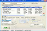 MP3 Audio Converter  5.01