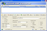 Bolisoft ASF Converter  2.68