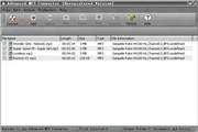 Advanced MP3 Converter  5.0