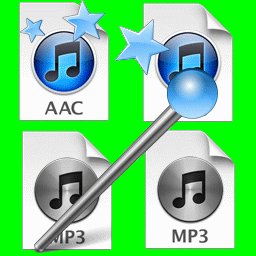 Softe AAC Converter  1.12