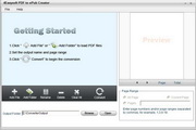 4Easysoft PDF to ePub Creator  3.0.12