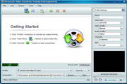 iSharesoft Video Converter Standard  5.2.32.0312