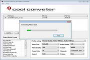 Cool AVI DIVX to All Video Converter  6.0