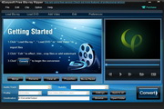 4Easysoft Free Blu-ray Ripper  3.3.18
