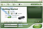 Aimersoft PSP Video Converter  2.2.0.39