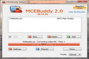 MCEBuddy(64bit)  2.2 Release 15