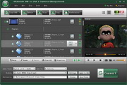 4Videosoft DVD to iPad 2 Converter  5.2.70