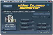 Pegasus DVD Audio Ripper  3.830