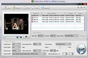 WinX Free WMV to MPEG Converter  5.9.0.0