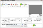 Leo FLV to 3GP Converter  4.4.0.1