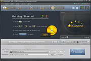 iCoolsoft DVD to MP4 Converter  5.0.6