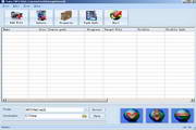 Tutu MP3 OGG Converter  3.1.9.1224