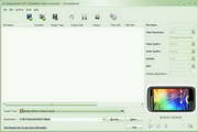 KingConvert HTC Sensation Video Converter  5.3