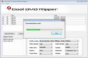 Cool DVD to iPhone MPEG4 Ripper  6.0