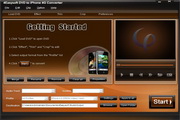 4Easysoft DVD to iPhone 4G Converter  3.2.20