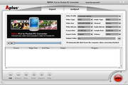 Aplus FLV to Pocket PC Converter  10.04